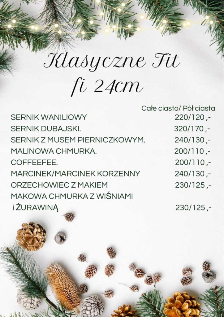 oferta fit cake busko zdroj na swieta 5