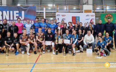 Przegląd najważniejszych wyników sportowych w 2025 roku KS ARENA BUSKO