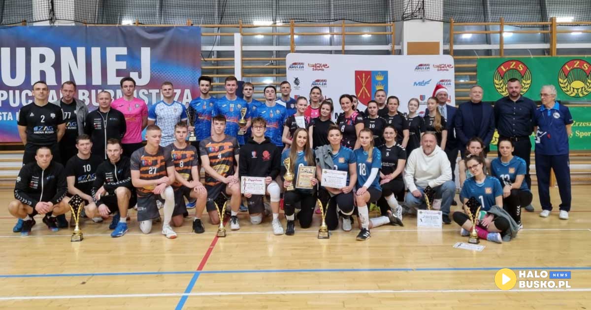 osiągnięcia ks arena busko