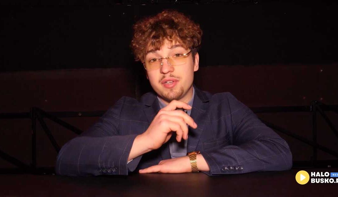 Księżyc wschodzi nad Buskiem-Zdrojem. Nowy klub w miejscu legendarnego Imperium!