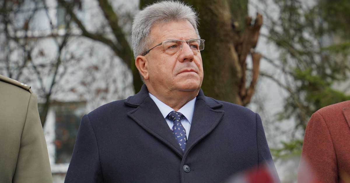 patronat nad wydarzeniem charytatywnym w busku-zdroju