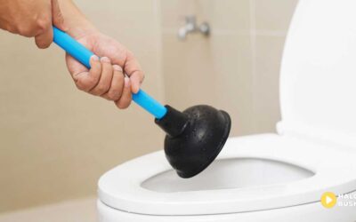 Pogotowie Kanalizacyjne 24/7 w Busku-Zdroju zawsze na posterunku!