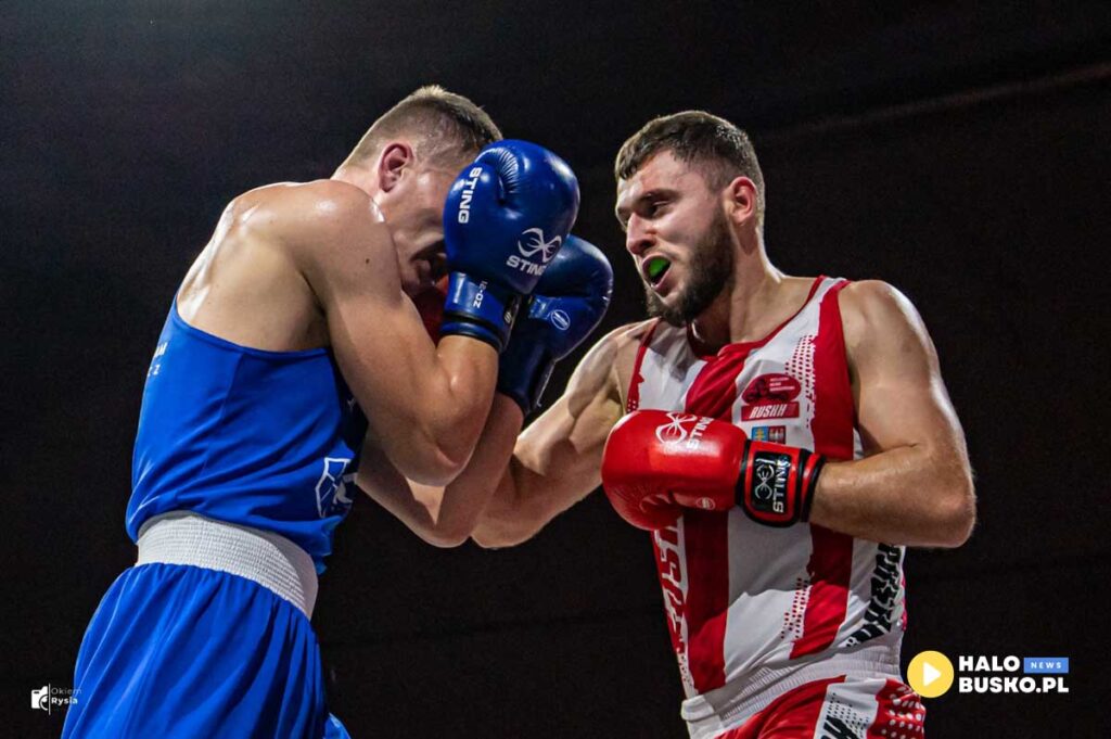 polska liga boksu kielce 01