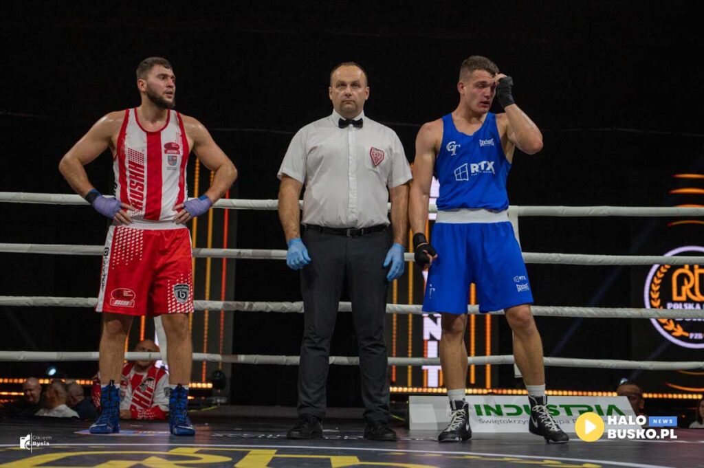 polska liga boksu kielce 03