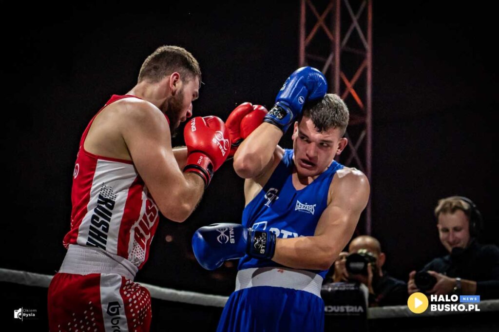 polska liga boksu kielce 04