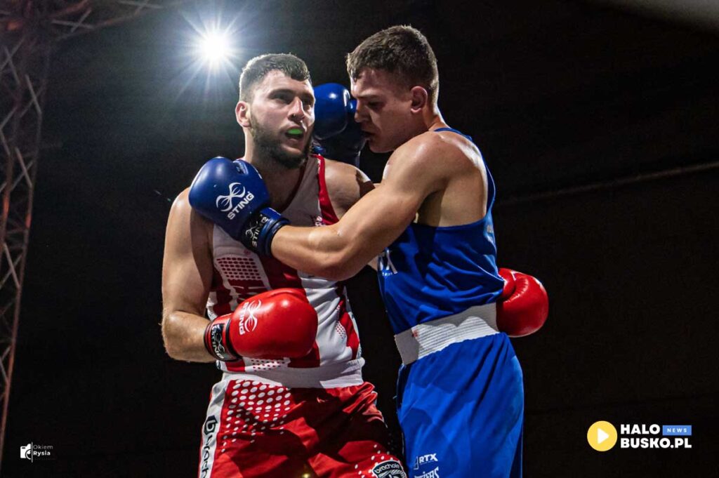 polska liga boksu kielce 06
