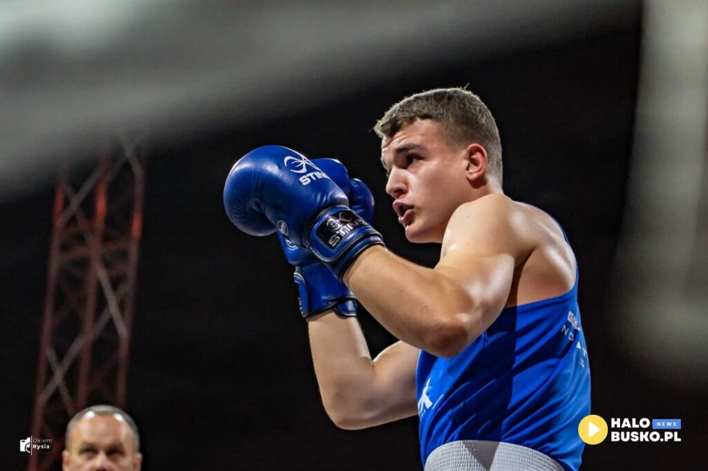 polska liga boksu kielce 07