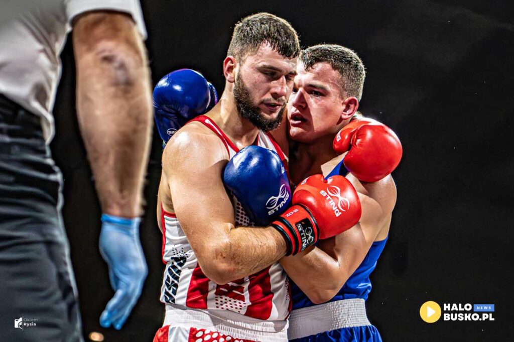 polska liga boksu kielce 08