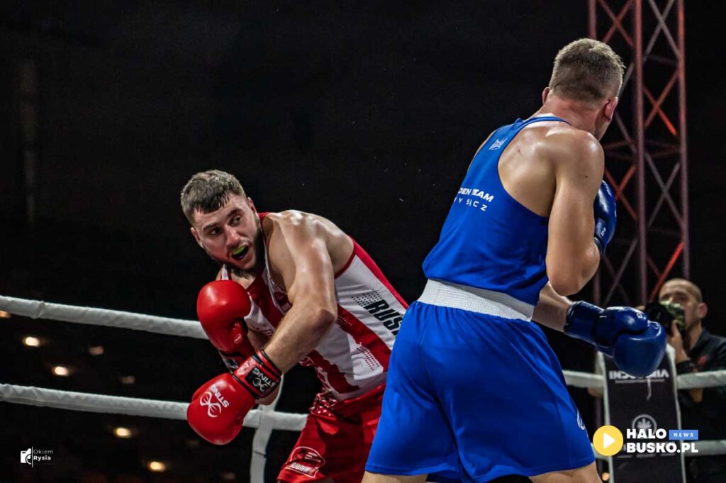 polska liga boksu kielce 09