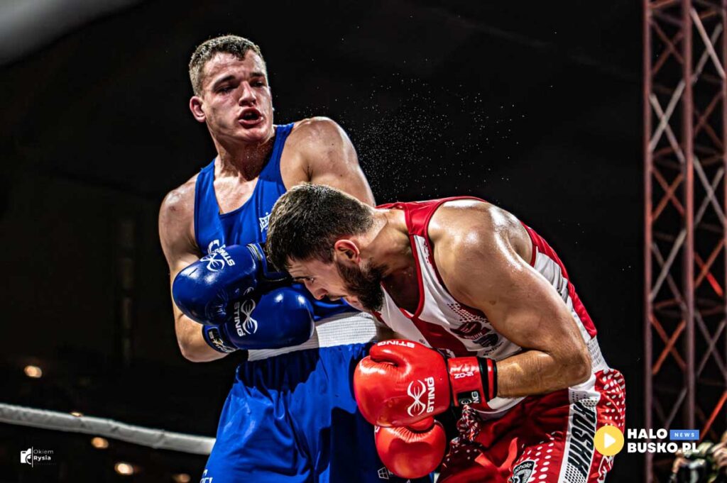 polska liga boksu kielce 10