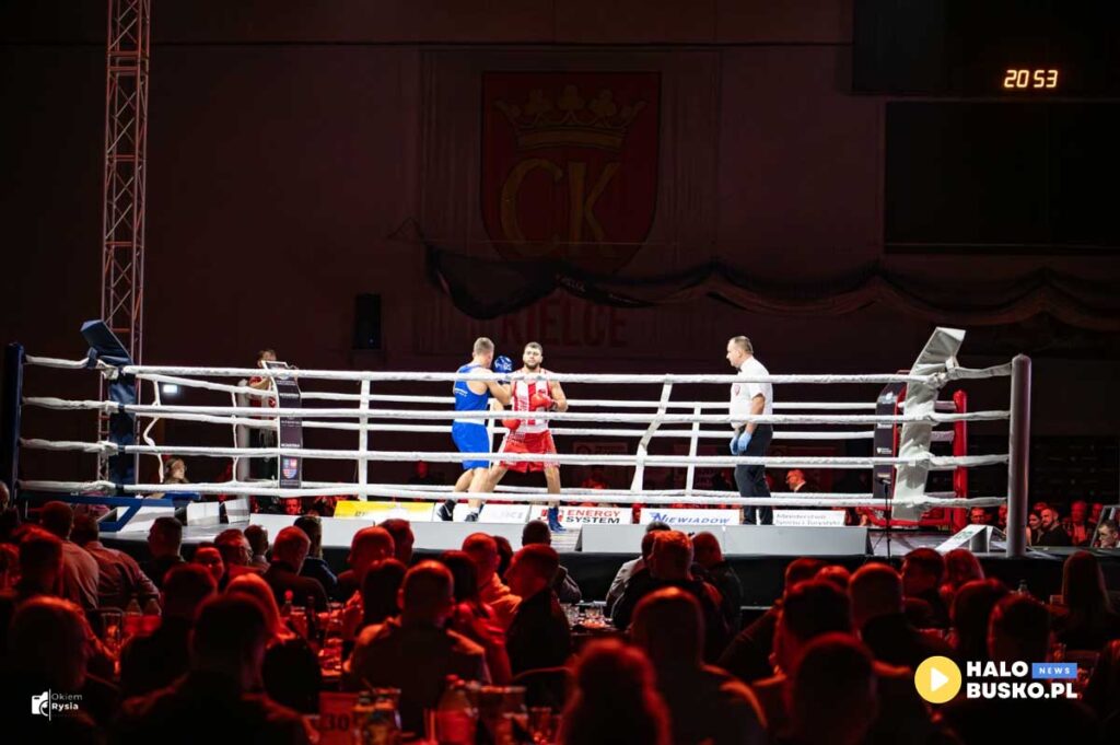 polska liga boksu kielce 11