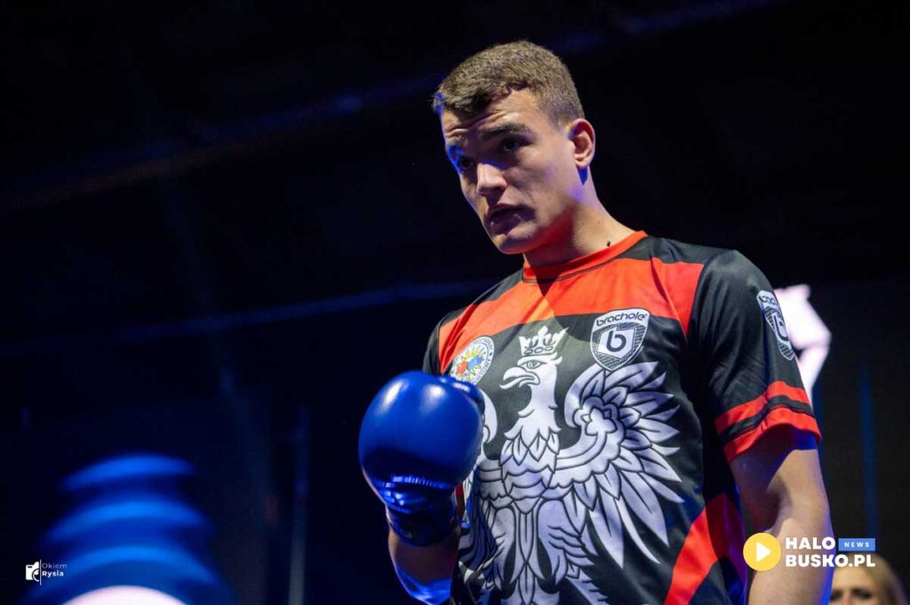 polska liga boksu kielce 12