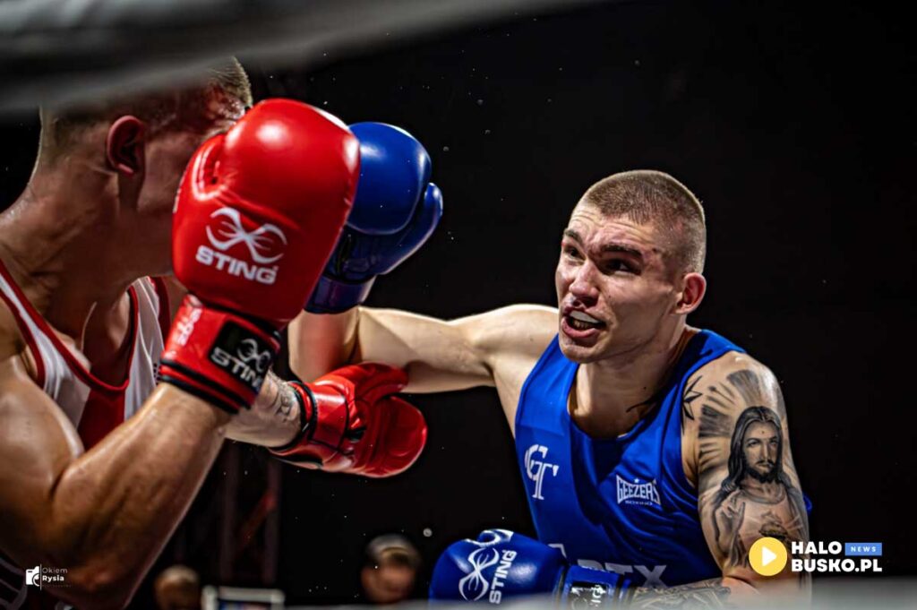 polska liga boksu kielce 19