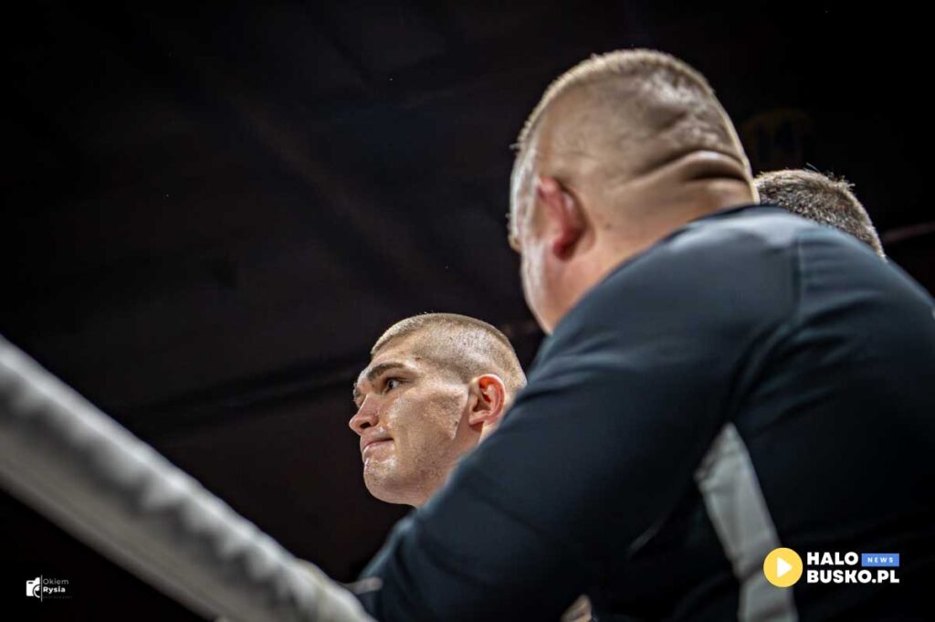 polska liga boksu kielce 24