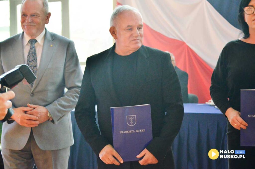 powiatowa gala sportu w busku zdroju 14