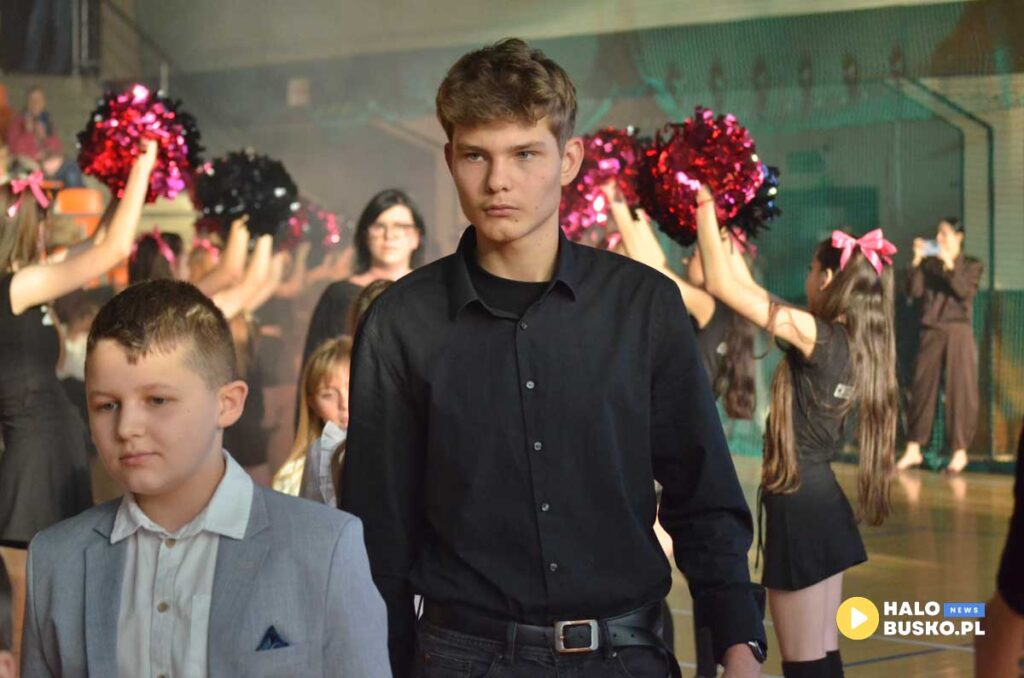 powiatowa gala sportu w busku zdroju 18