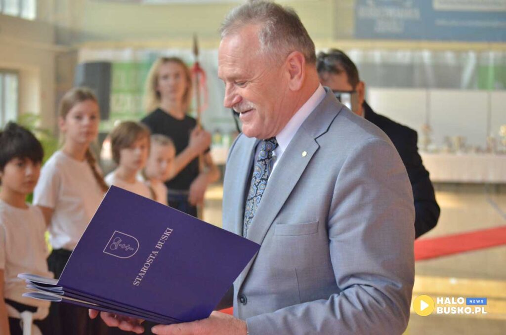 powiatowa gala sportu w busku zdroju 20