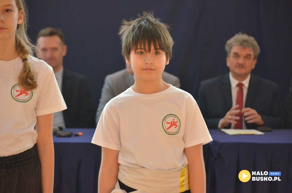 powiatowa gala sportu w busku zdroju 21