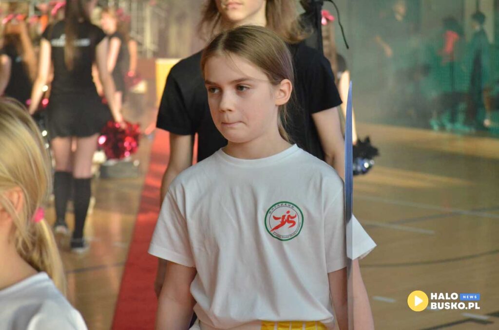 powiatowa gala sportu w busku zdroju 22