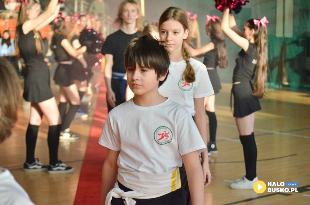 powiatowa gala sportu w busku zdroju 23