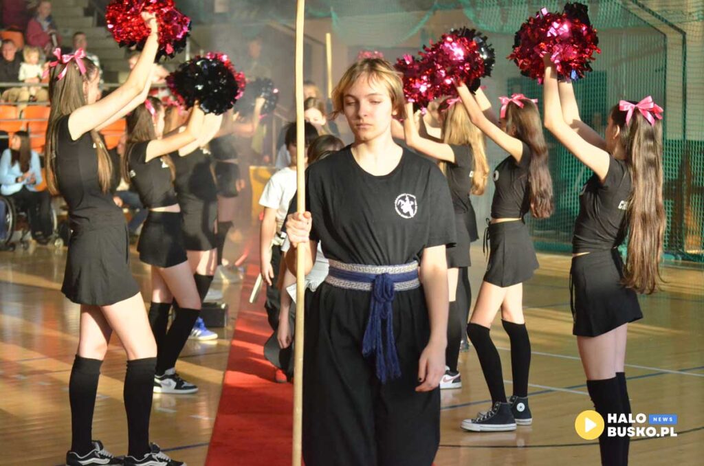 powiatowa gala sportu w busku zdroju 24