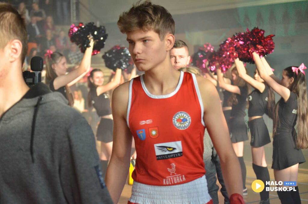 powiatowa gala sportu w busku zdroju 28