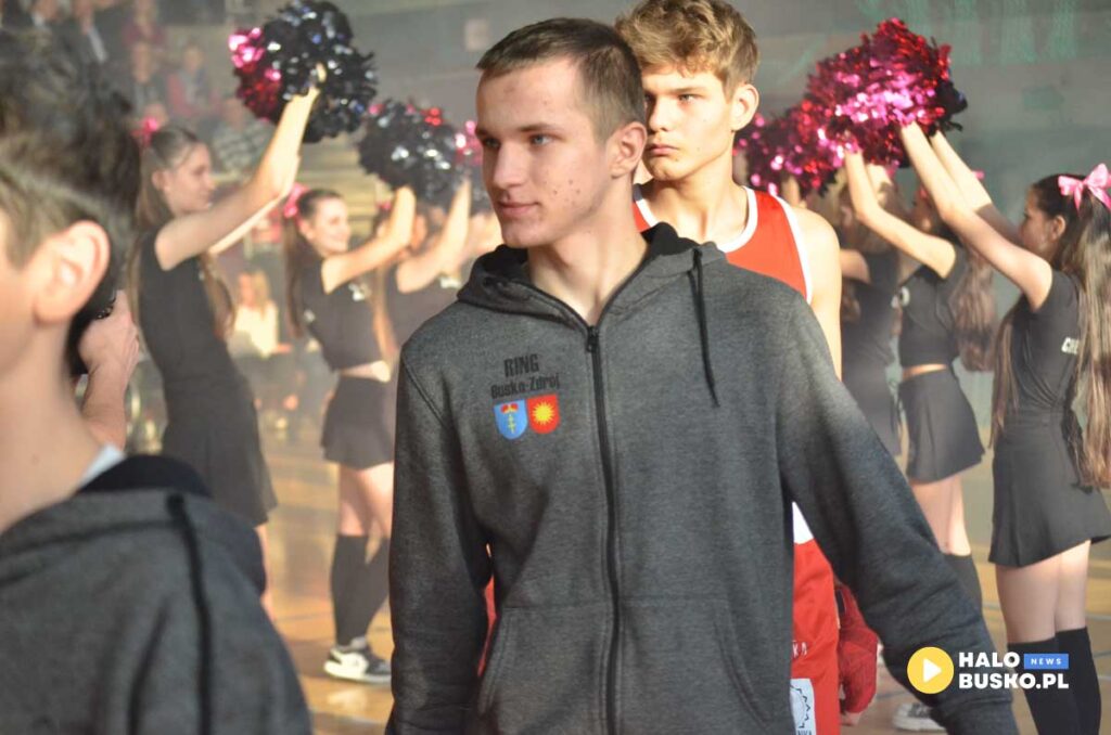 powiatowa gala sportu w busku zdroju 29