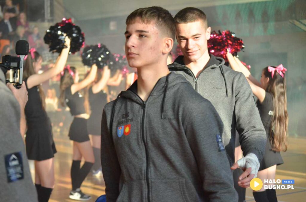 powiatowa gala sportu w busku zdroju 31