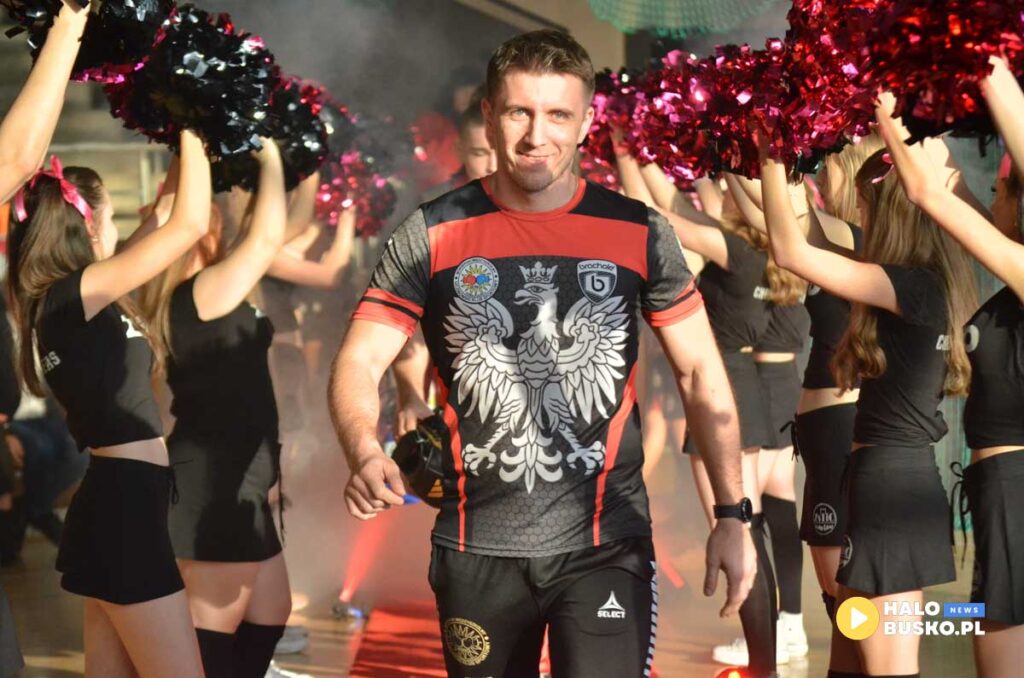 powiatowa gala sportu w busku zdroju 34