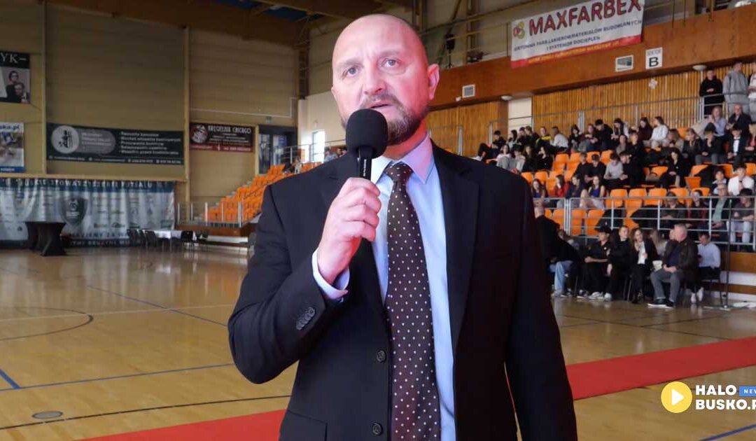 Relacja z Powiatowej Gali Sportu w Busku-Zdroju. (VIDEO)