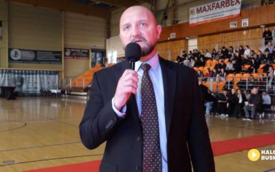 Relacja z Powiatowej Gali Sportu w Busku-Zdroju. (VIDEO)