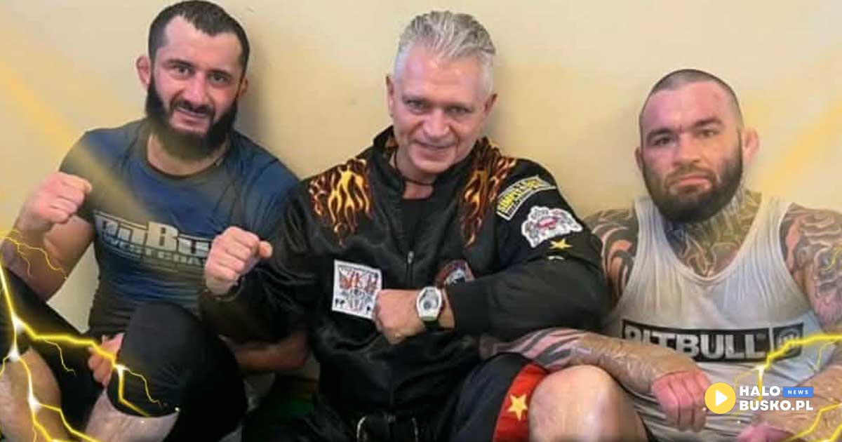 seminarium z cezarym podrazą w busku-zdroju