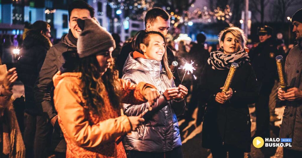 sylwester 2025/2026 w busku-zdroju