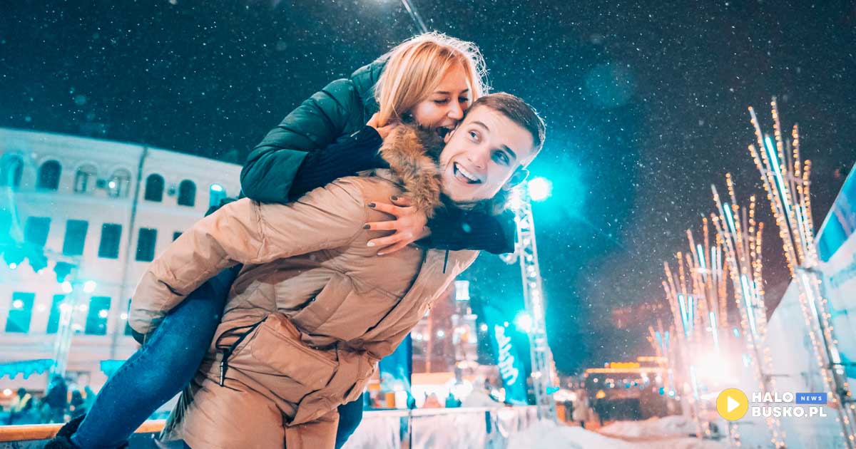 sylwester pod gwiazdami w busku-zdroju