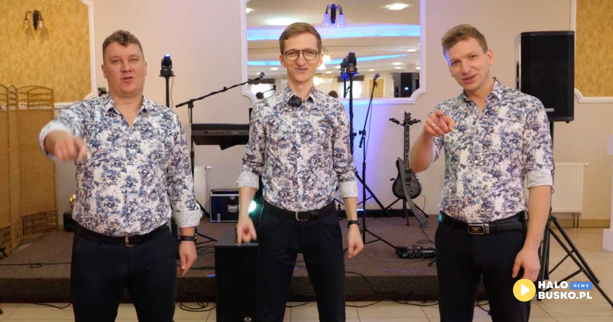 sylwester w dworku soplicowo w Busku-Zdroju