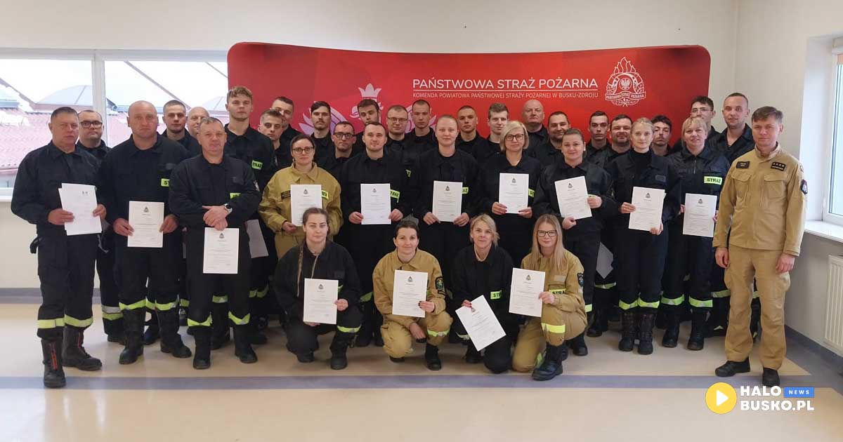 szkolenie osp w busku-zdroju – kurs podstawowy szkolenie osp w busku-zdroju - kurs podstawowy