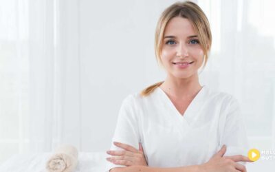 Nowy kierunek w SIGMIE: Technik usług kosmetycznych z elementami podologii.