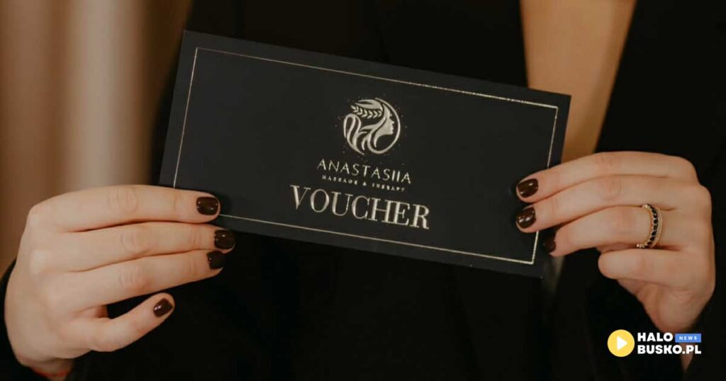 voucher do anastasiia massage therapy