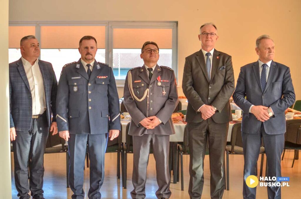 wigilia straz w busku zdroju 11