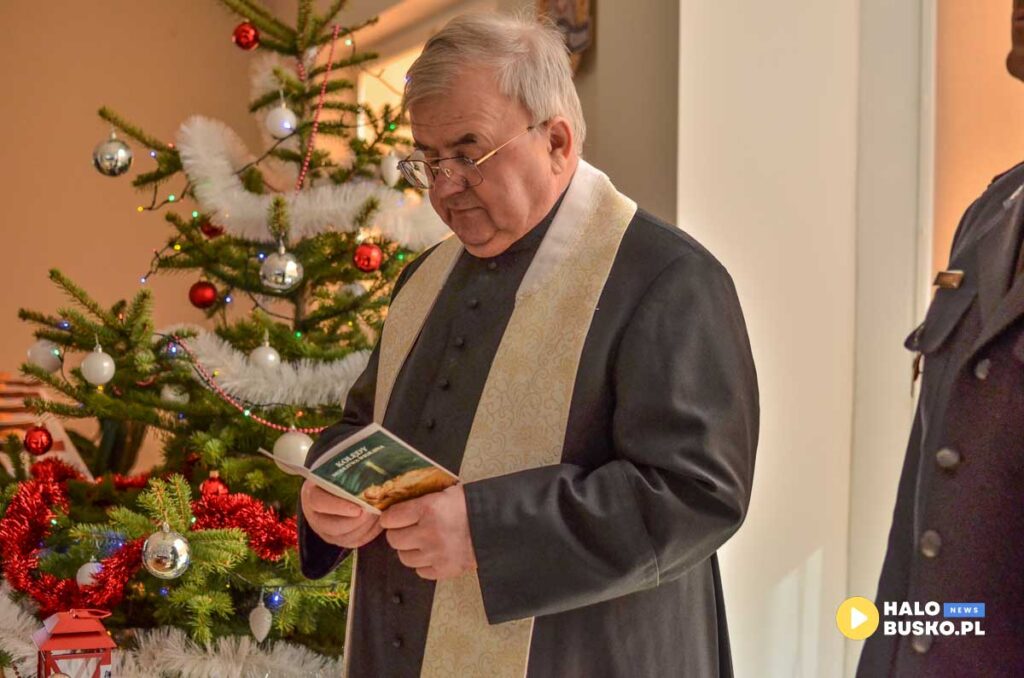 wigilia straz w busku zdroju 12