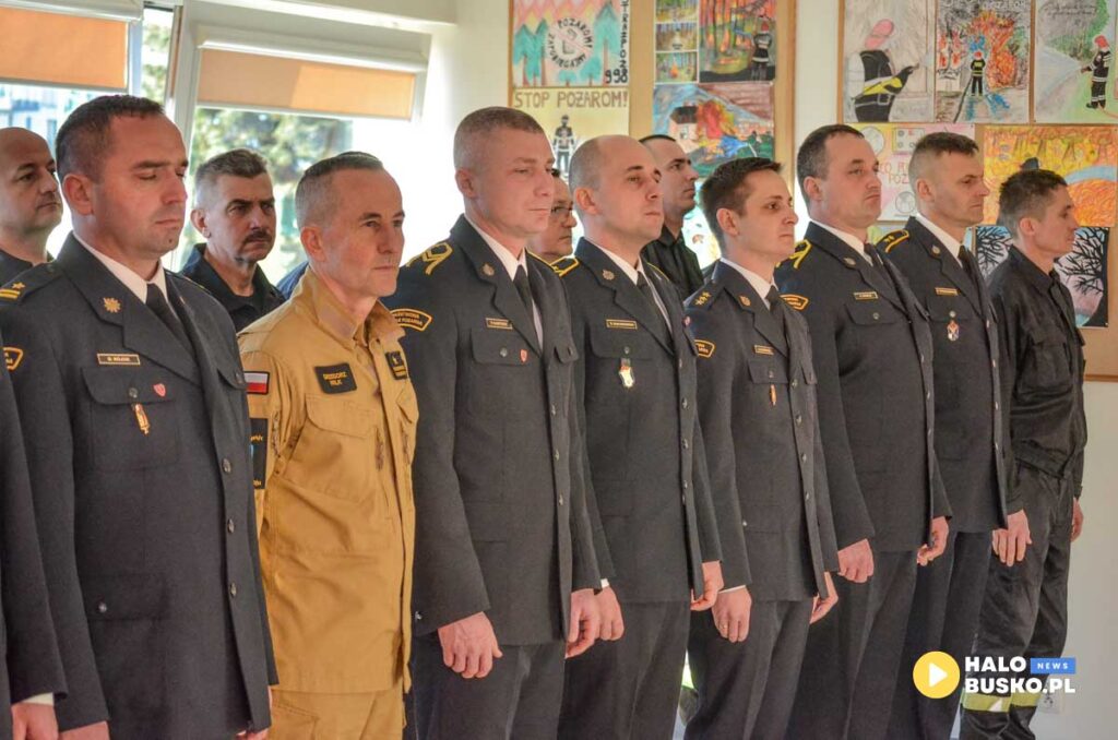 wigilia straz w busku zdroju 14