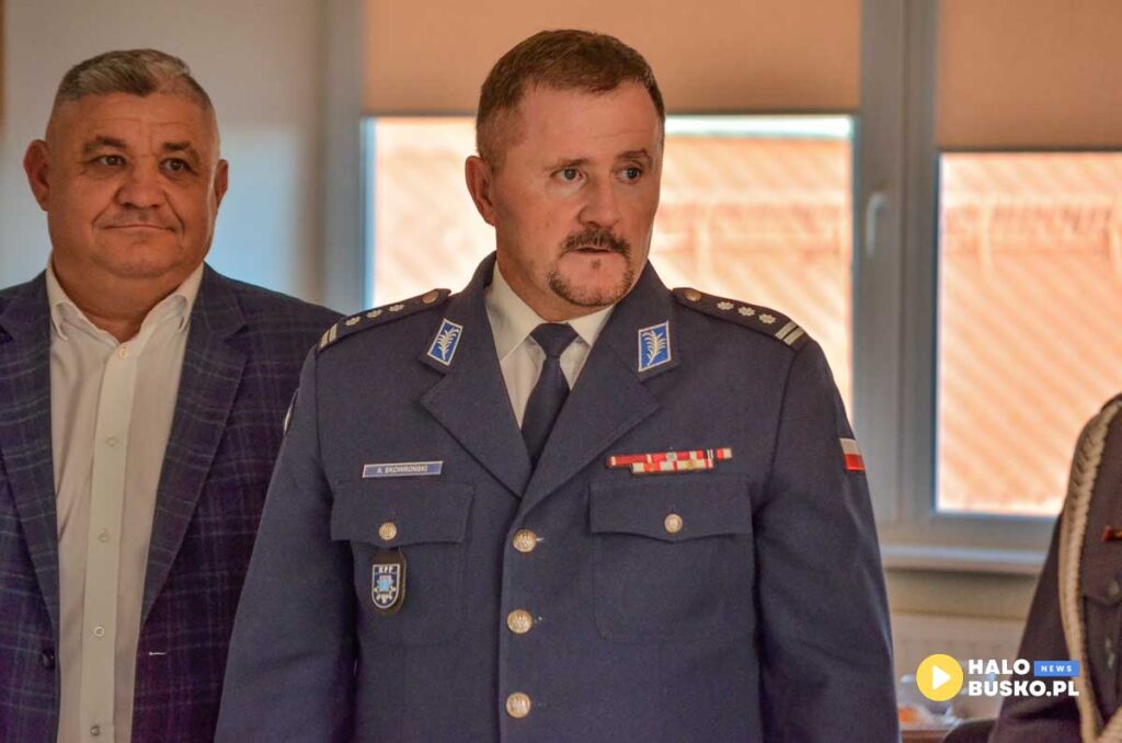 wigilia straz w busku zdroju 15