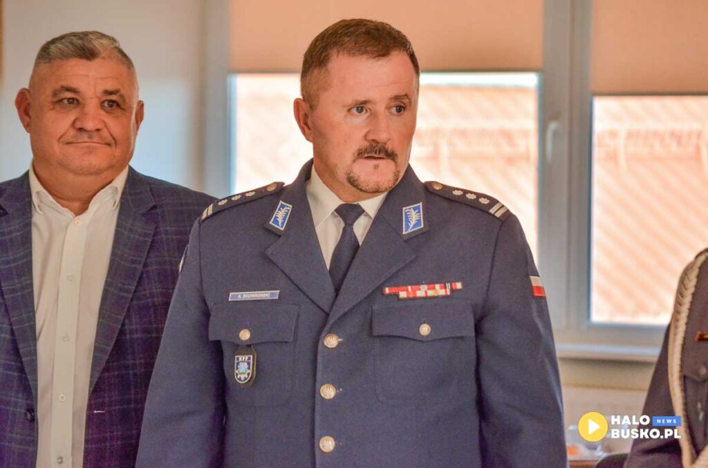 wigilia straz w busku zdroju 16