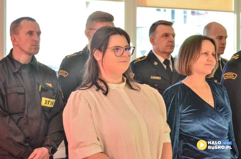 wigilia straz w busku zdroju 17