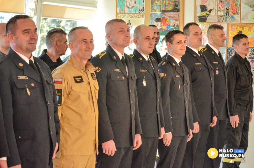 wigilia straz w busku zdroju 20