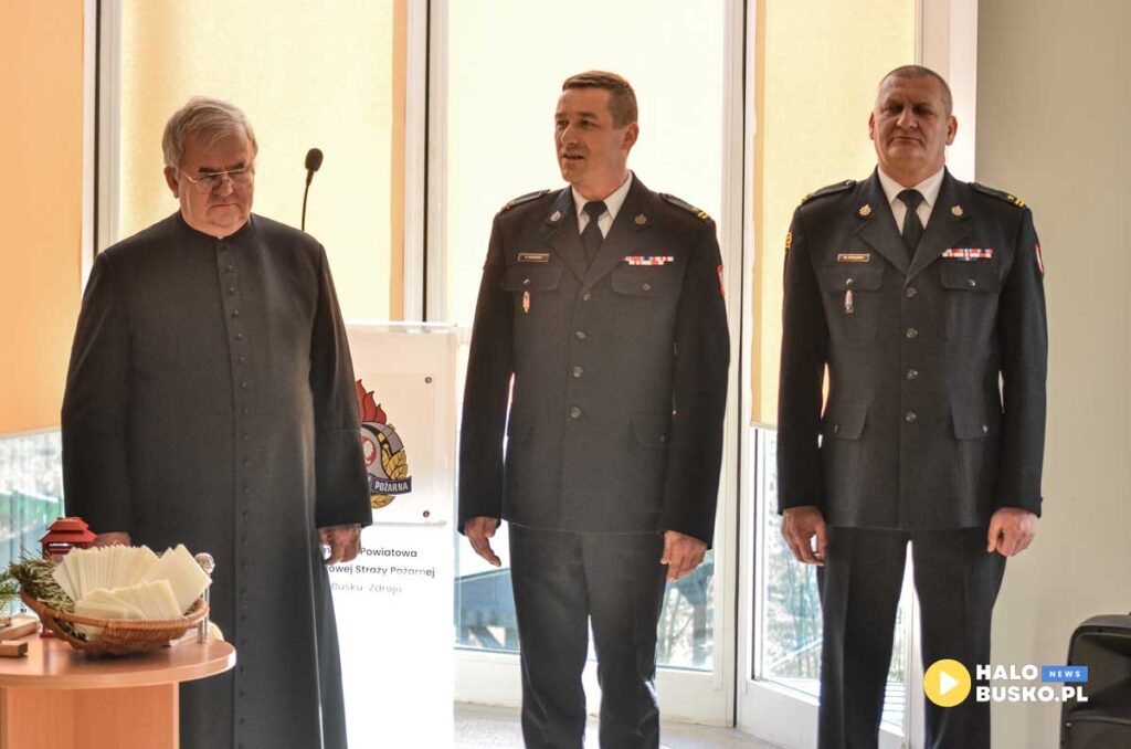 wigilia straz w busku zdroju 22