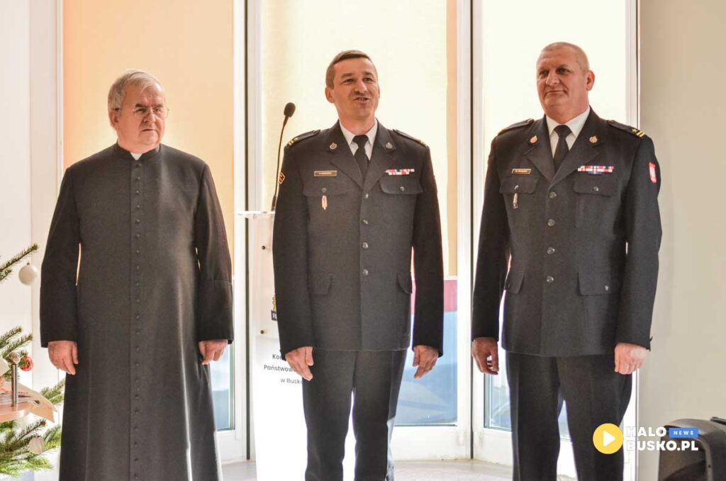 wigilia straz w busku zdroju 23