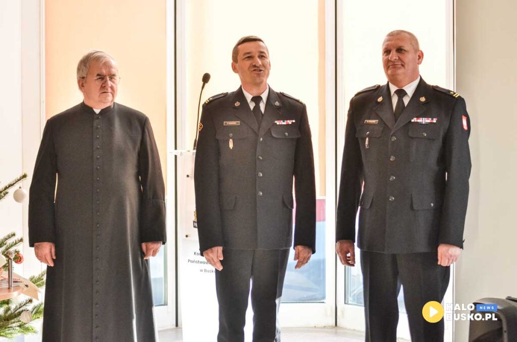 wigilia straz w busku zdroju 24