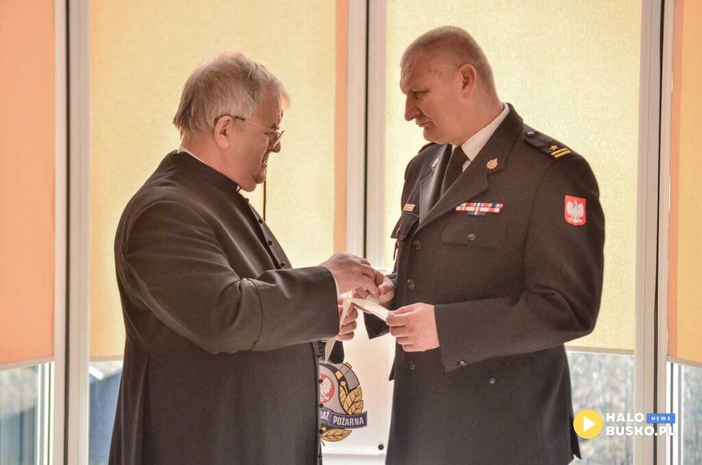 wigilia straz w busku zdroju 27