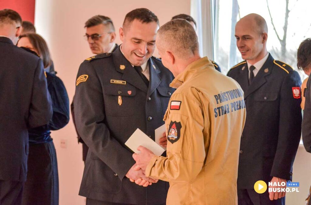 wigilia straz w busku zdroju 30